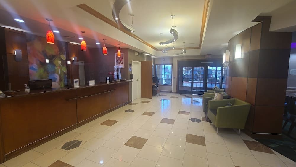 Best Western Hesperia-Victorville Suites property views in Hesperia, CA — gallery photo 3