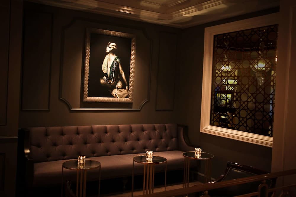 Hotel Monteleone gallery photo in New Orleans, LA — image 64