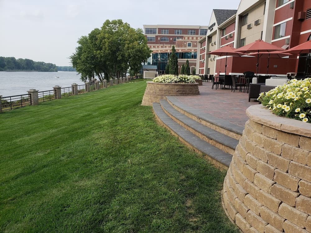 Courtyard by Marriott La Crosse gallery photo in La Crosse, WI — image 51