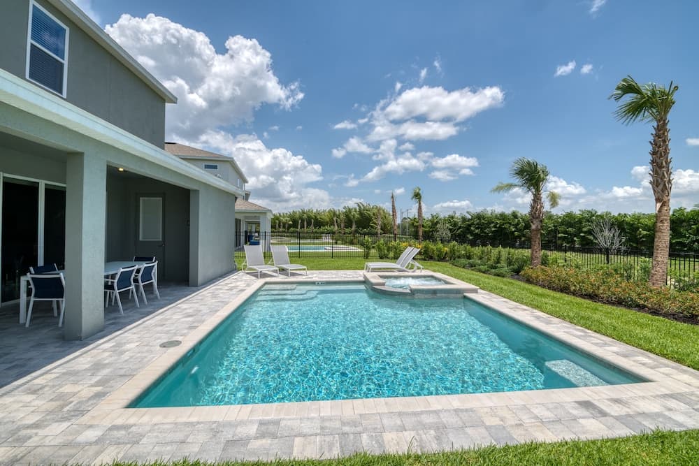 Encore Resort and Water Park at Reunion by Rentyl gallery photo in Kissimmee, FL — image 546