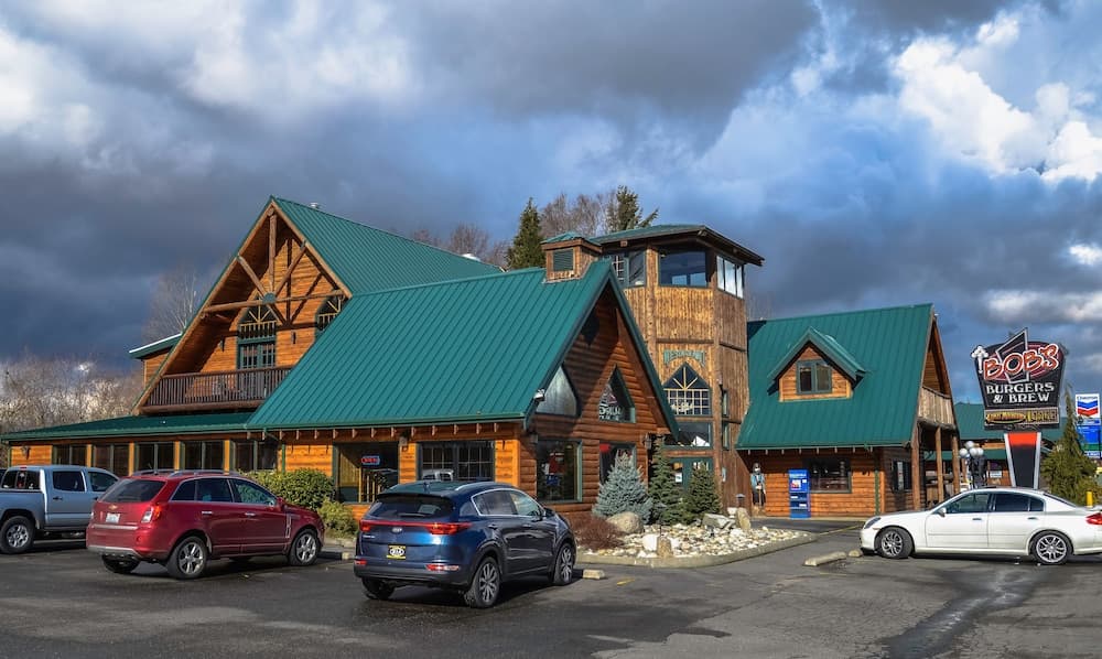 Sumas Mountain Lodge gallery photo in Sumas, WA — image 50