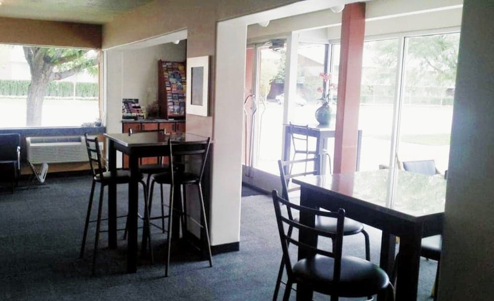Bposhtels Salt Lake City property views in Salt Lake City, UT — gallery photo 3