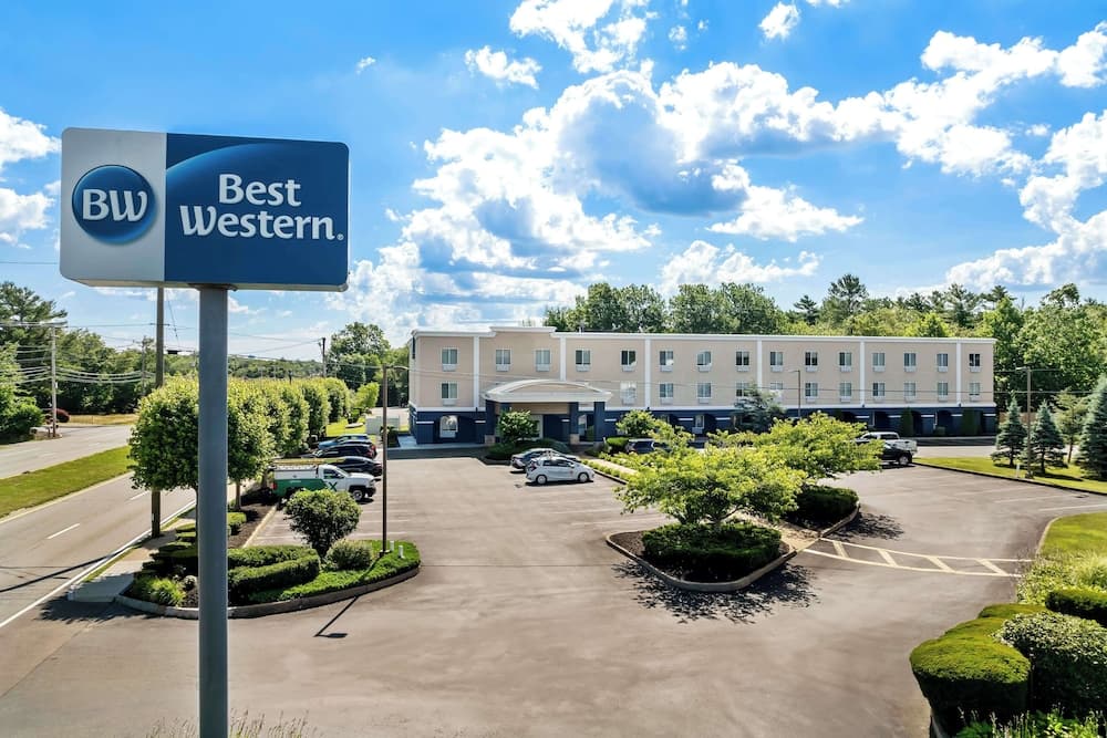Best Western Dartmouth-New Bedford gallery photo in North Dartmouth, MA — image 22