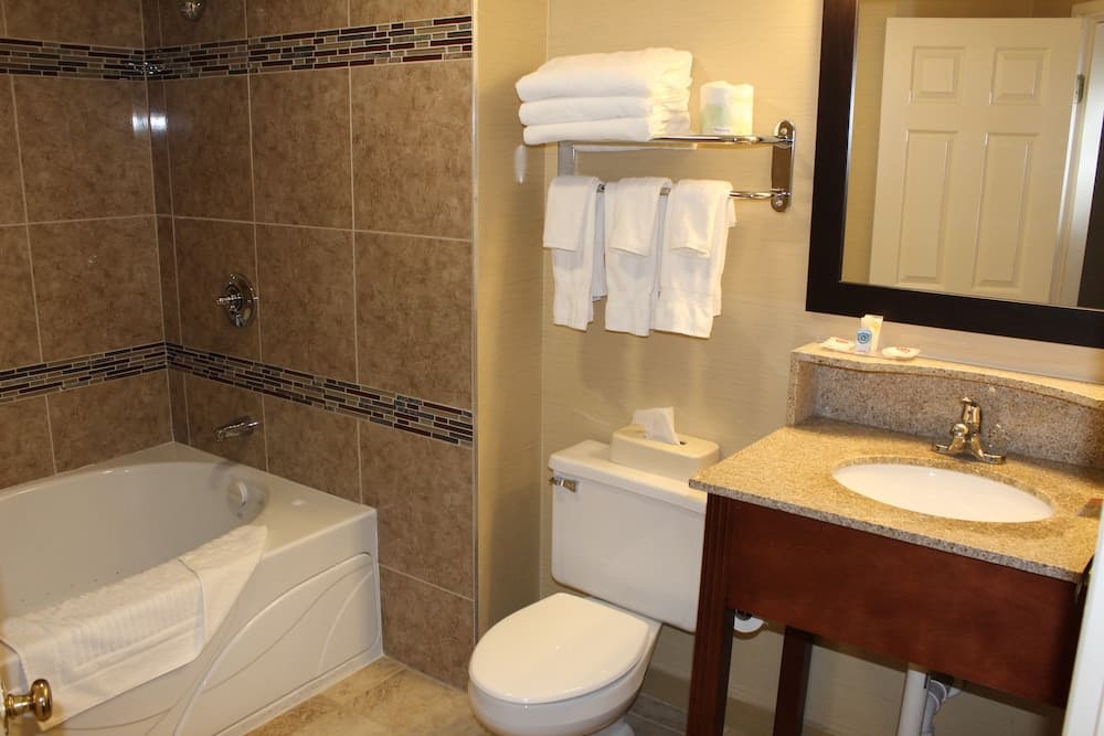 Comfort Inn Rockland - Boston gallery photo in Rockland — image 14