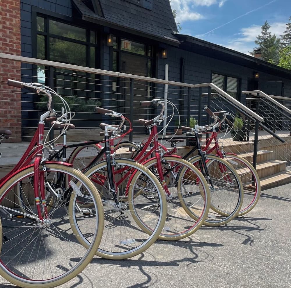 Eastwind Windham featured exterior or lobby in Windham — similar hotel