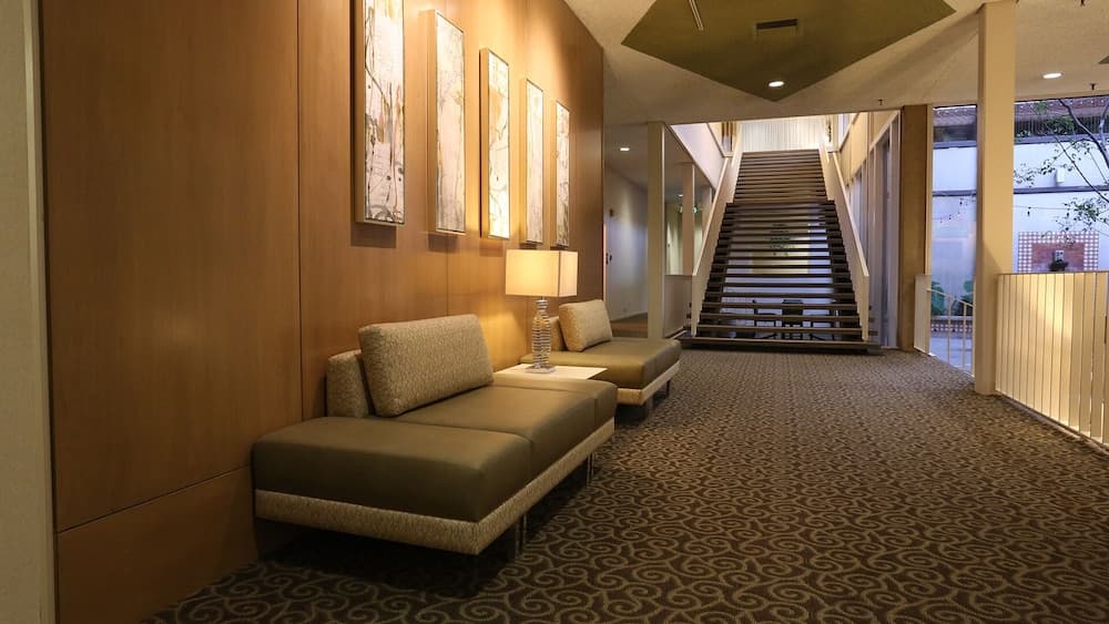 Kellogg West Conference Center and Hotel gallery photo in Pomona, CA — image 12