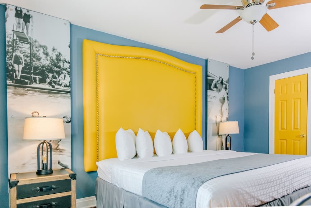 Hollander Boutique Hotel gallery photo in St. Petersburg, FL — image 17