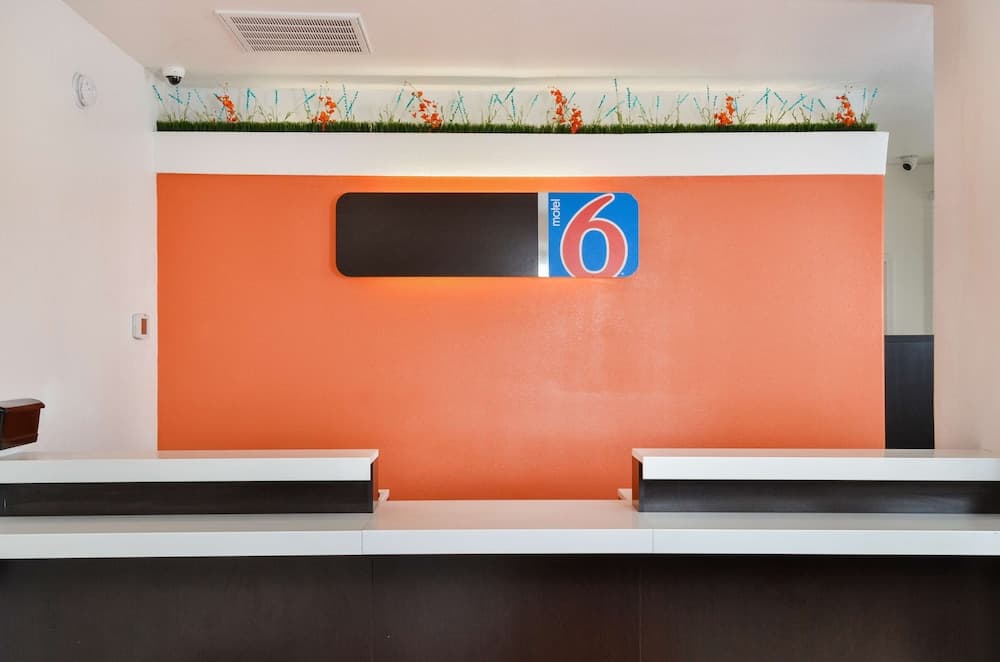 Ramada by Wyndham Merced property views in Merced, CA — gallery photo 3