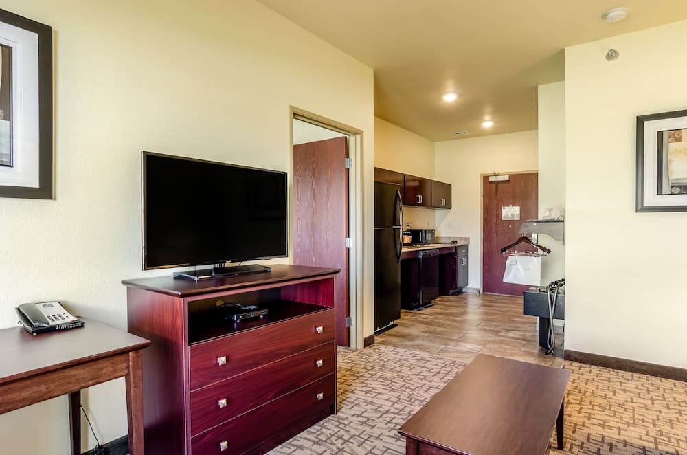 Cobblestone Inn & Suites - Vinton gallery photo in Vinton, LA — image 55