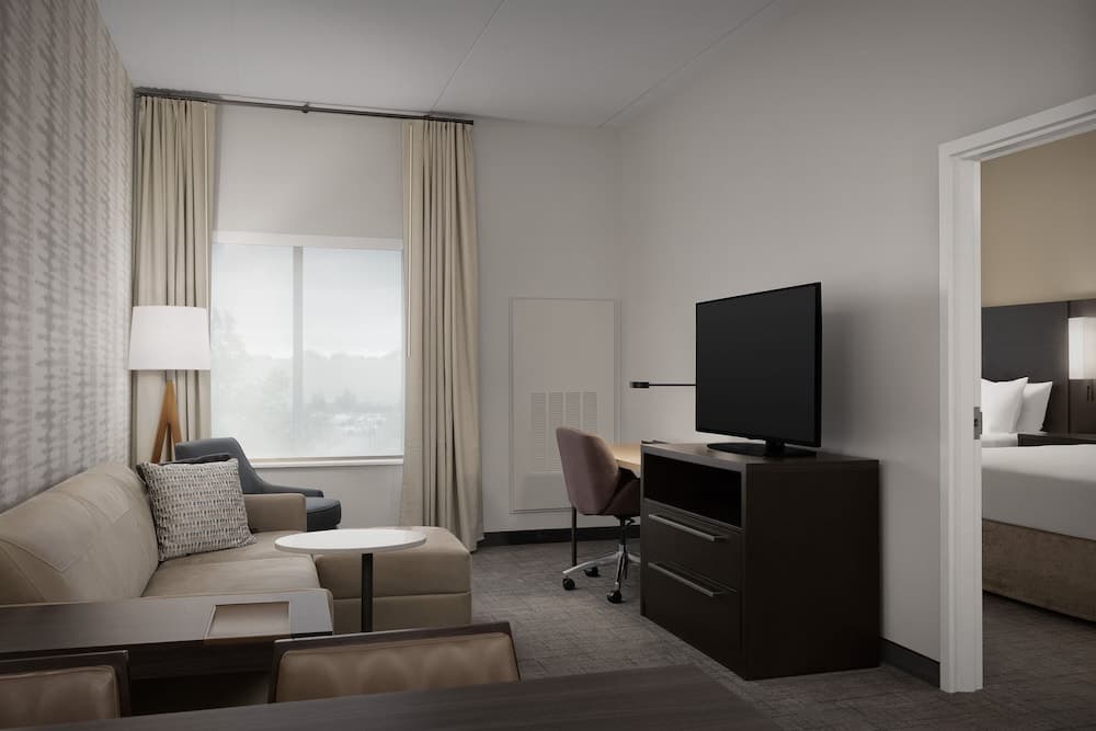 Residence Inn by Marriott Kenwood Cincinnati property views in Cincinnati, OH — gallery photo 3