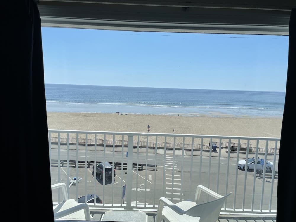 Hampton House Hotel gallery photo in Hampton, NH — image 14