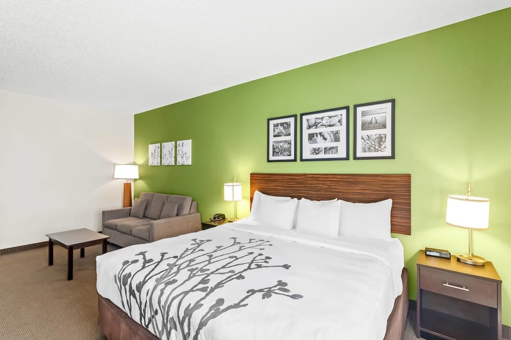 Sleep Inn & Suites Dripping Springs - Austin Area gallery photo in Dripping Springs, TX — image 56