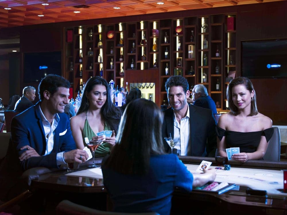 Morongo Casino Resort Spa gallery photo in Cabazon, CA — image 26