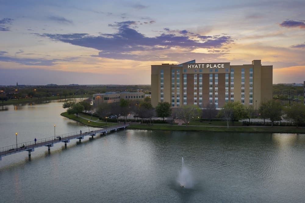 Hyatt Place Houston/Sugar Land gallery photo in Sugar Land, TX — image 22