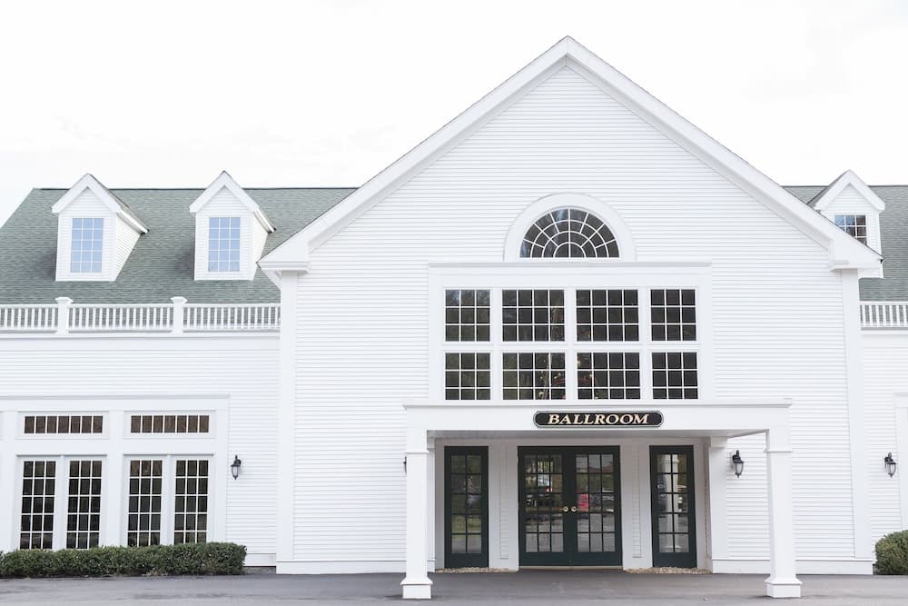 Chocksett Inn and Restaurant gallery photo in Sterling — image 14