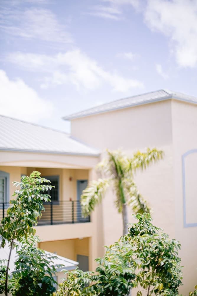 Vistalmar Beach Resort exterior or lobby in Deerfield Beach, FL — main listing photo