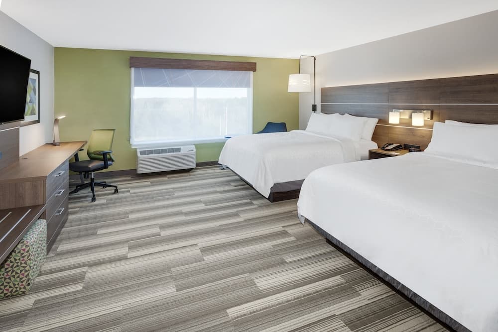 Holiday Inn Express & Suites Hudson I-94 by IHG gallery photo in Hudson, WI — image 17