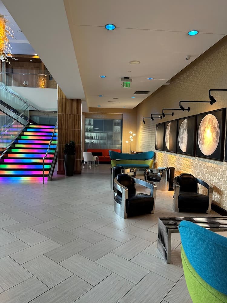 Moonrise Hotel gallery photo in St. Louis, MO — image 38