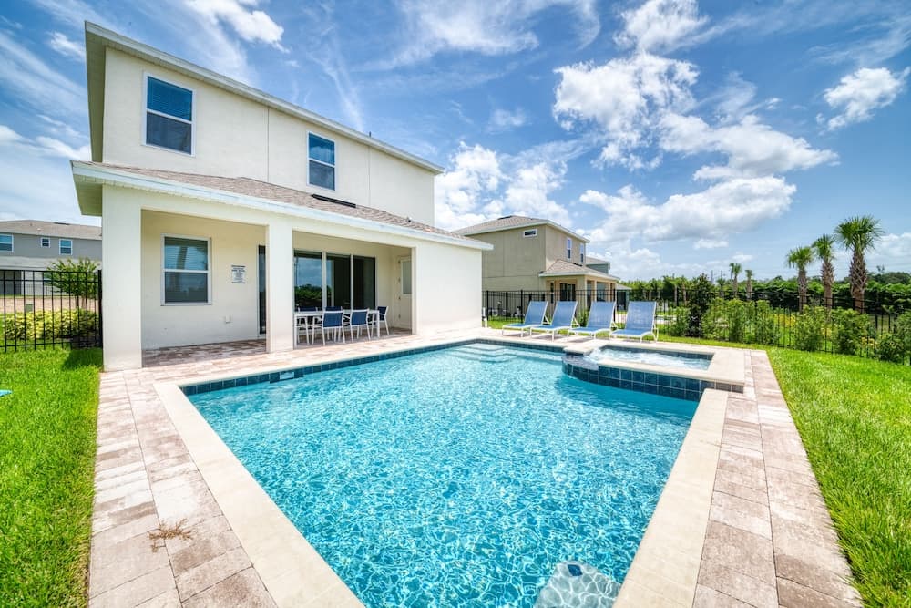 Encore Resort and Water Park at Reunion by Rentyl gallery photo in Kissimmee, FL — image 606
