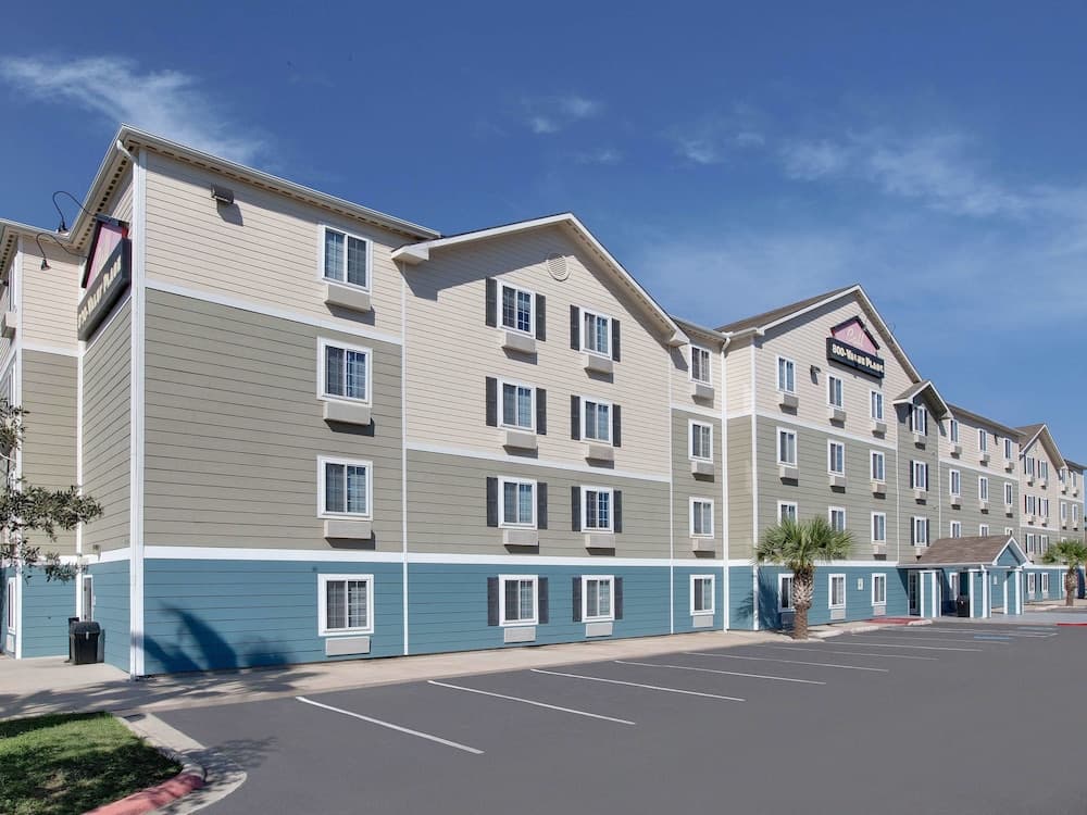 WoodSpring Suites Brownsville gallery photo in Brownsville, TX — image 14