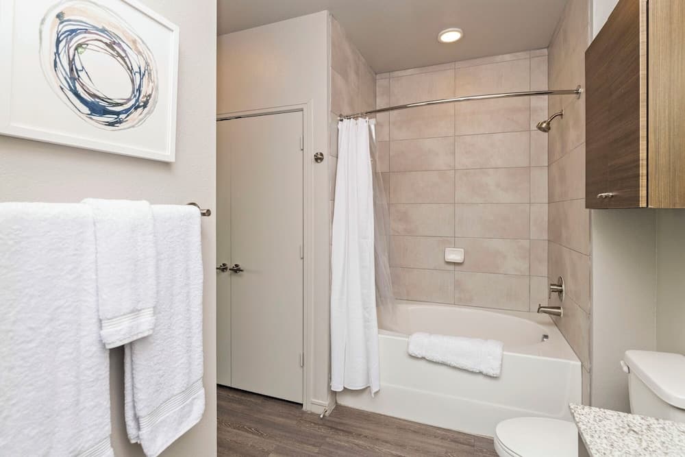 The Green At Plum Creek Apartments By Barsala interior in Kyle, TX — gallery photo 2