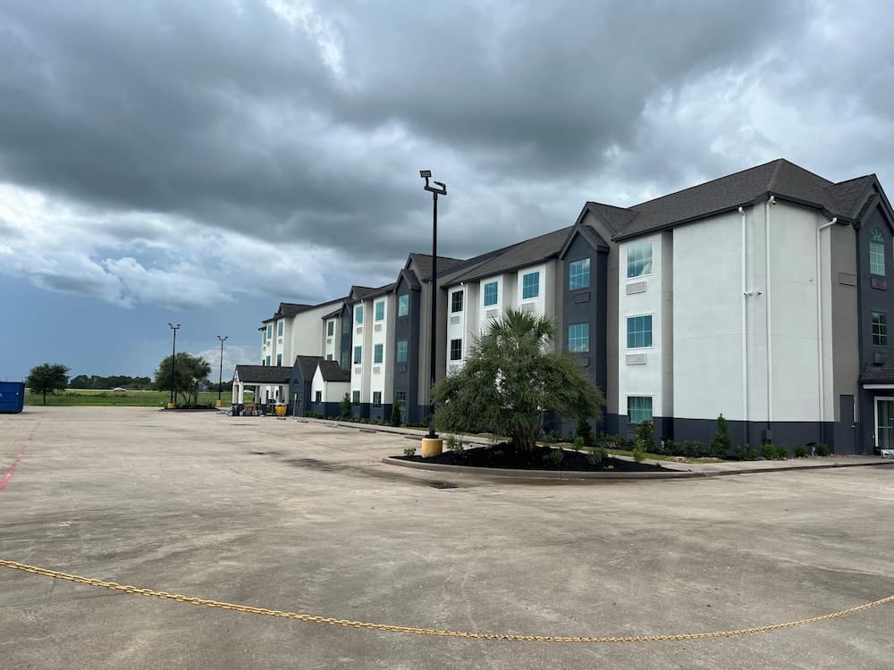 Crystal Inn gallery photo in Port Arthur, TX — image 5