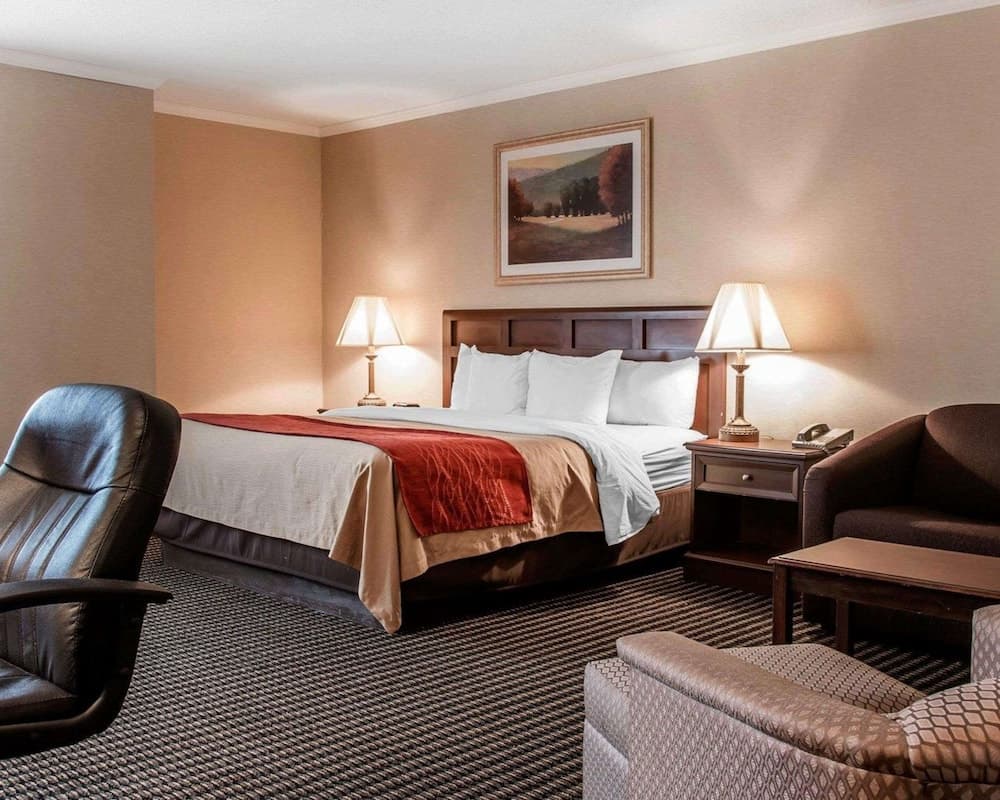 Wingate by Wyndham Livonia gallery photo in Livonia, MI — image 12