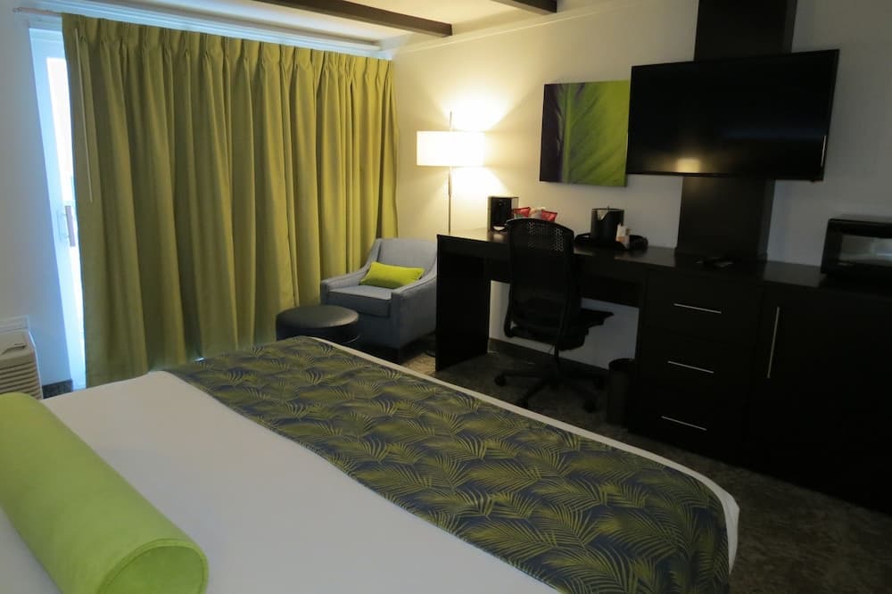 Oasis Hotel and Conv Center, an Ascend Collection Hotel gallery photo in Springfield, MO — image 22