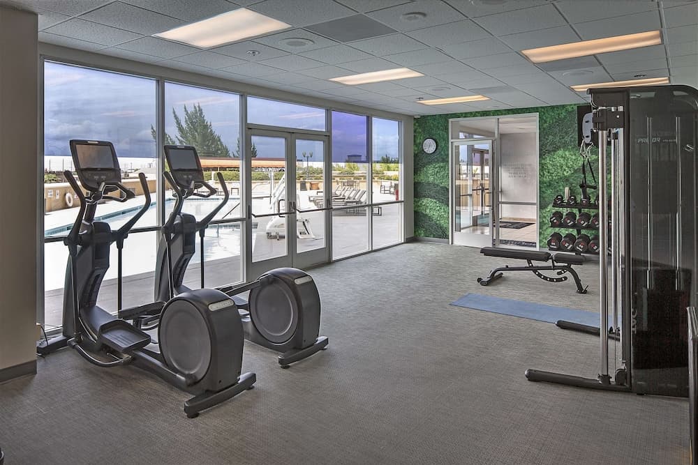 DoubleTree by Hilton Hotel Modesto gallery photo in Modesto, CA — image 60