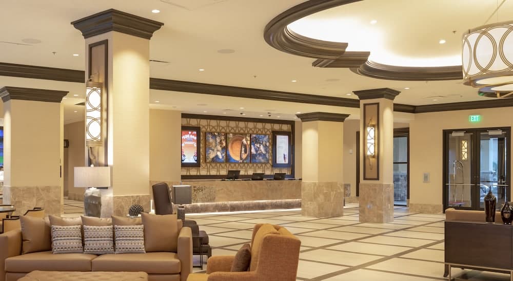 Soboba Casino Resort gallery photo in San Jacinto, CA — image 16
