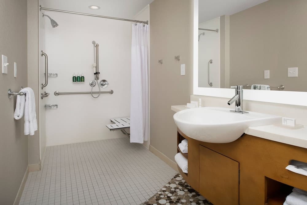SpringHill Suites Jackson North/Ridgeland gallery photo in Ridgeland, MS — image 14