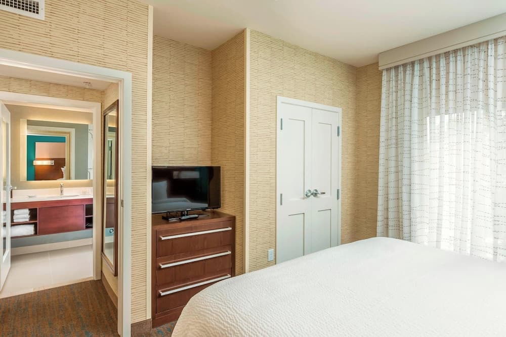 Residence Inn by Marriott Portland Hillsboro/Brookwood gallery photo in Hillsboro, OR — image 7