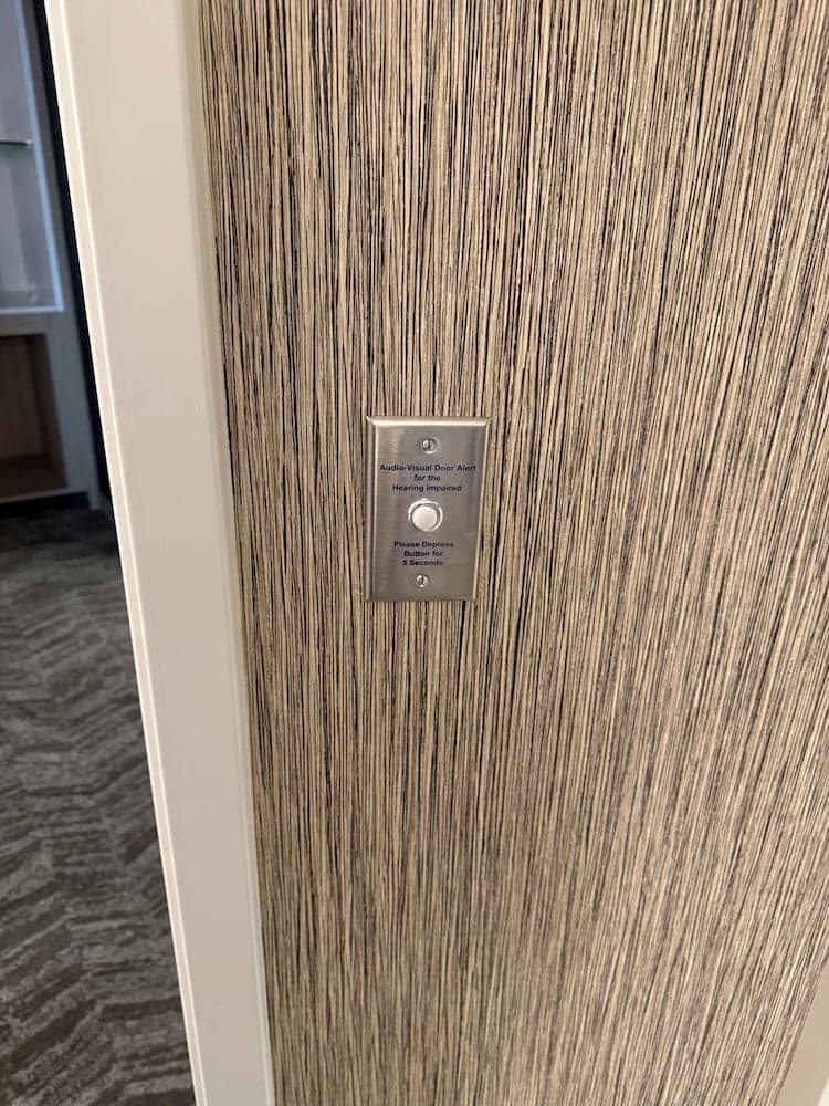 Springhill Suites By Marriott Fargo interior in Fargo, ND — gallery photo 2