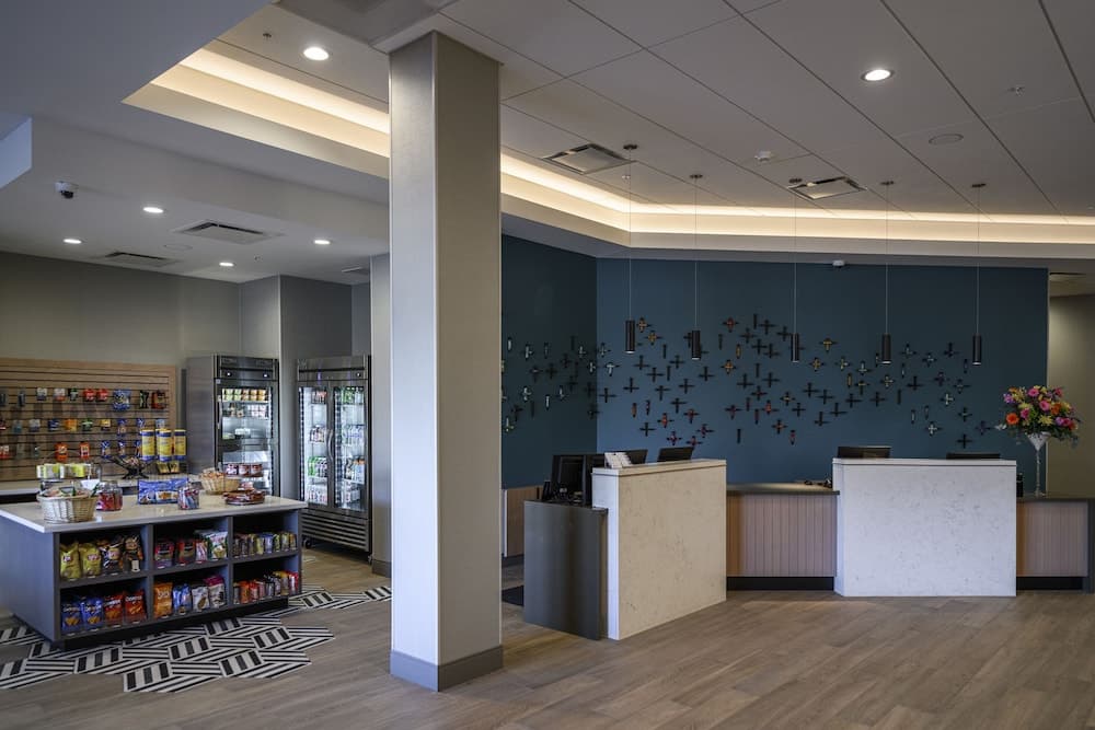 Hyatt Place Indianapolis / Fishers gallery photo in Fishers, IN — image 41