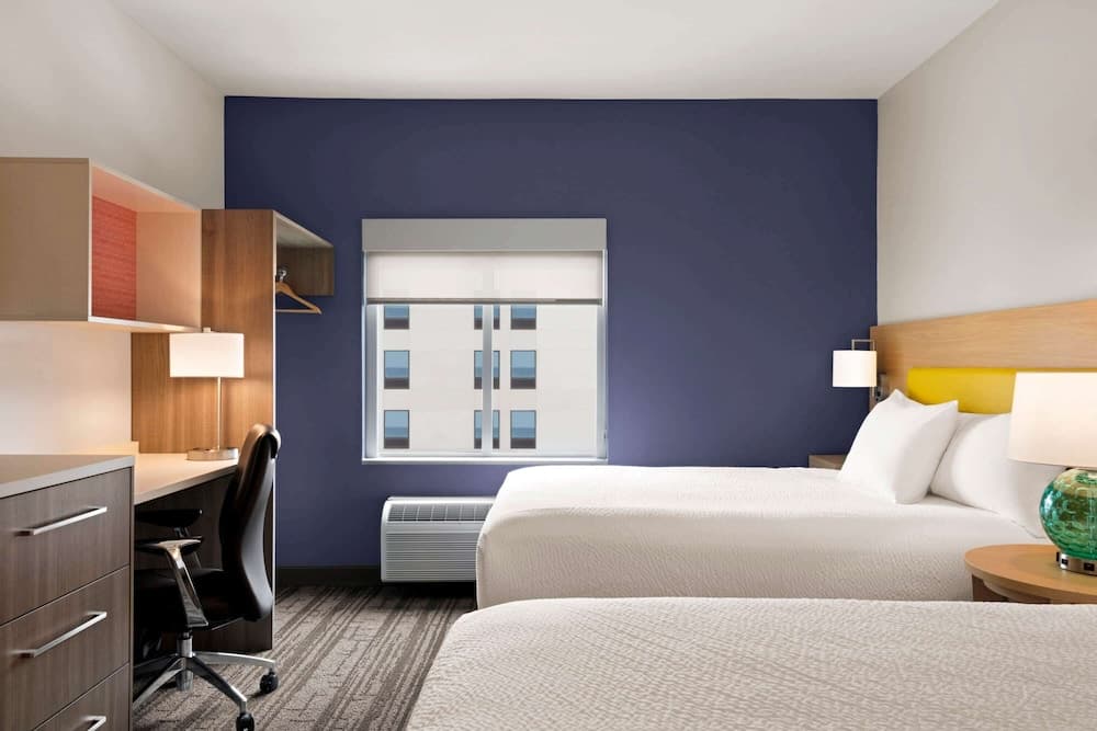 Days Inn & Suites by Wyndham Beaumont West / I-10 & Walden gallery photo in Beaumont, TX — image 24