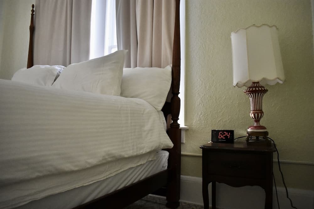 The DeLand Hotel gallery photo in DeLand, FL — image 11