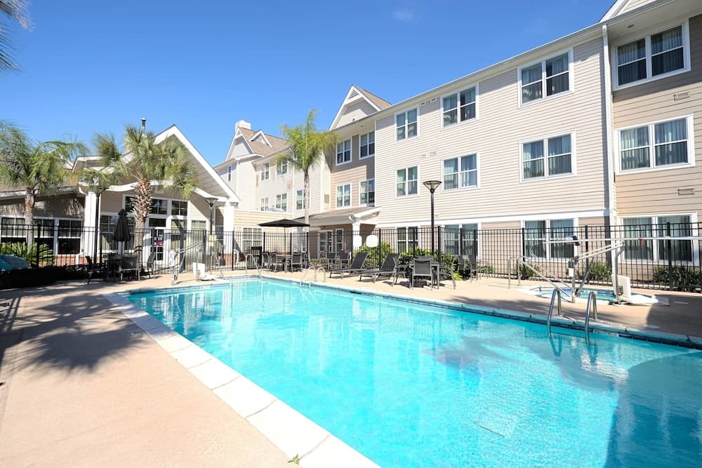Residence Inn Marriott Airport featured exterior or lobby in Lafayette, LA — similar hotel