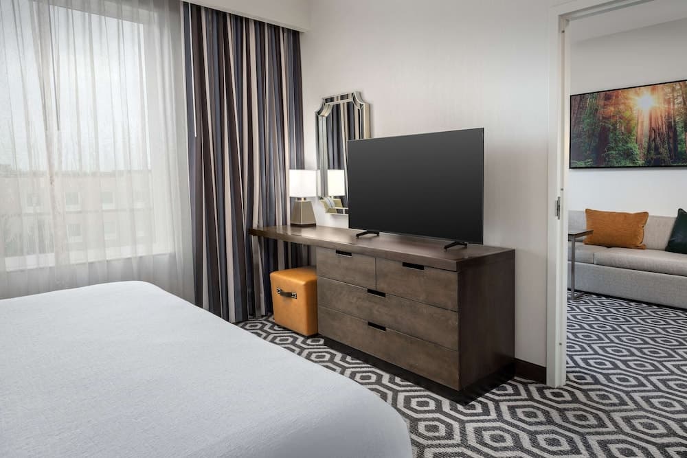 Embassy Suites Portland/Hillsboro, Oregon gallery photo in Hillsboro, OR — image 10