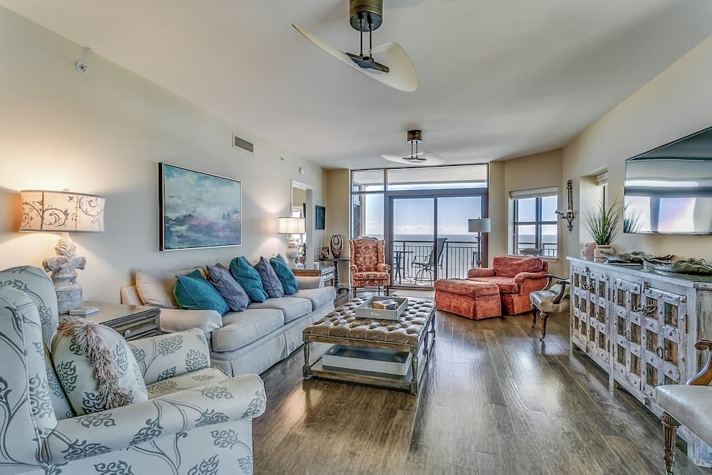 North Beach Resort & Villas gallery photo in North Myrtle Beach, SC — image 944