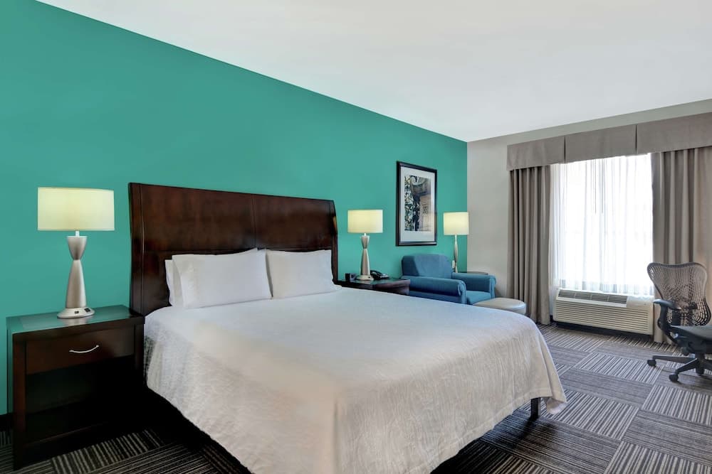 Hilton Garden Inn Fayettevile gallery photo in Fayetteville, AR — image 11
