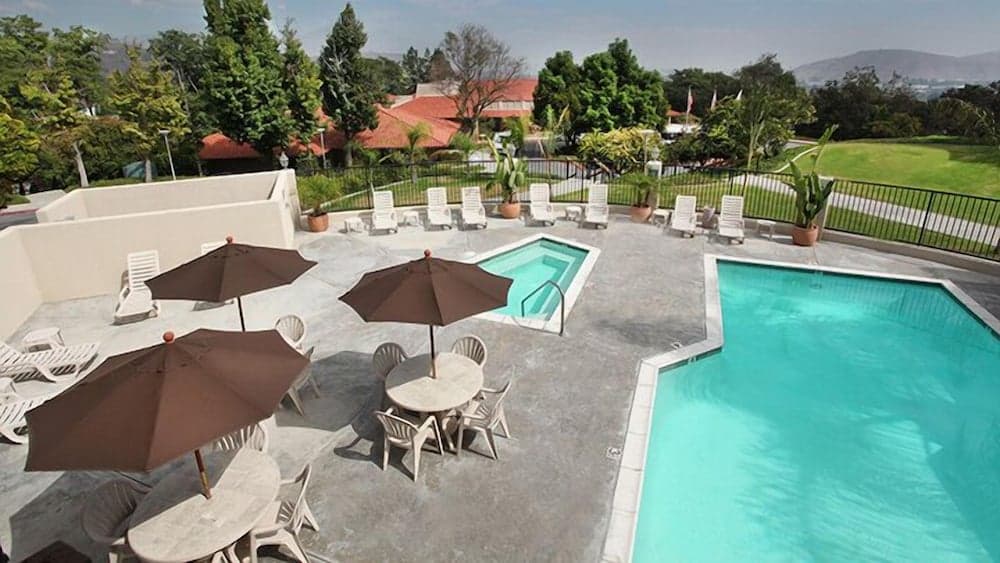 Kellogg West Conference Center and Hotel gallery photo in Pomona, CA — image 7