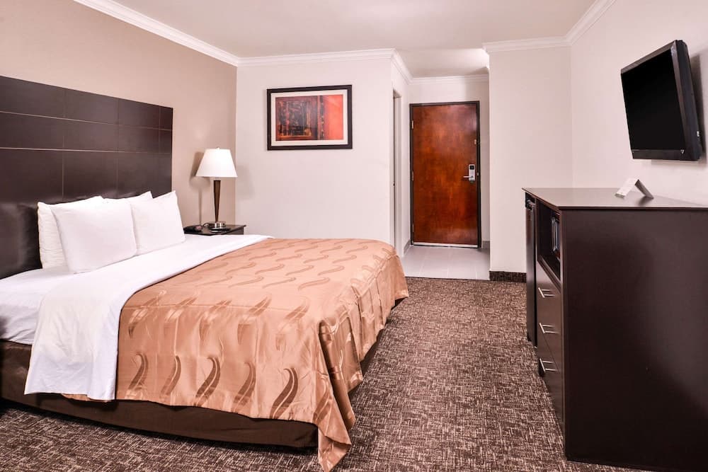 Quality Inn & Suites Beaumont gallery photo in Beaumont, TX — image 37