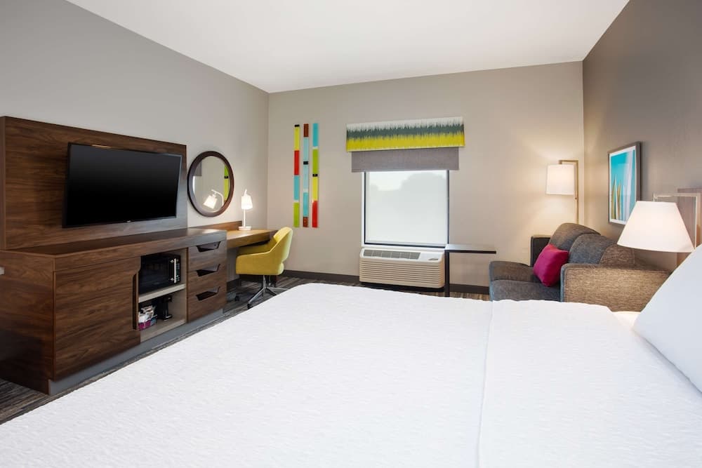 Hampton Inn & Suites Lady Lake/The Villages gallery photo in The Villages, FL — image 32