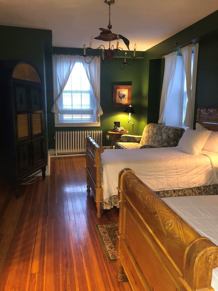 Beekman Arms and Delamater Inn gallery photo in Rhinebeck — image 44