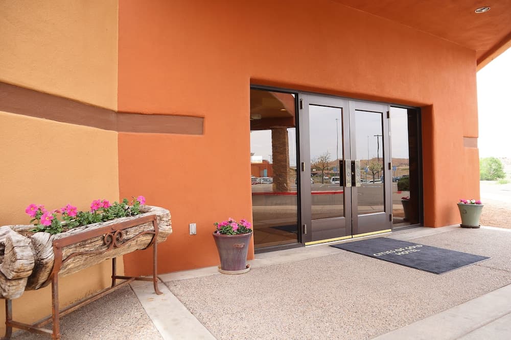 Cities Of Gold Casino featured exterior or lobby in Santa Fe, NM — similar hotel