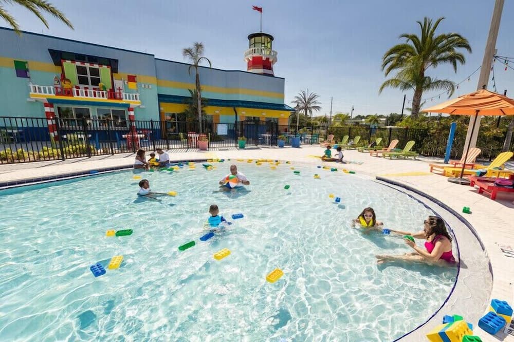 LEGOLAND Beach Retreat gallery photo in Winter Haven, FL — image 8