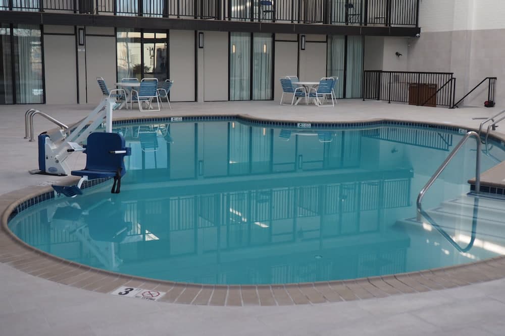 Holiday Inn Harrisburg - Hershey Area, I-81 by IHG gallery photo in Grantville, PA — image 20