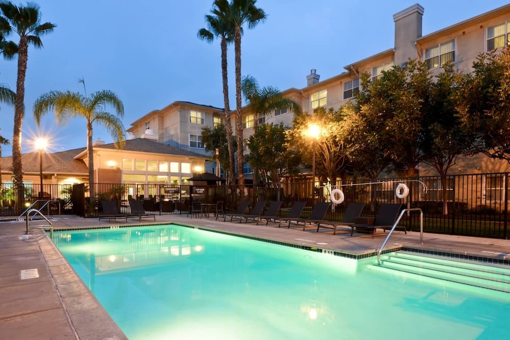 Residence Inn by Marriott Los Angeles LAX/El Segundo — hotel in El Segundo, California