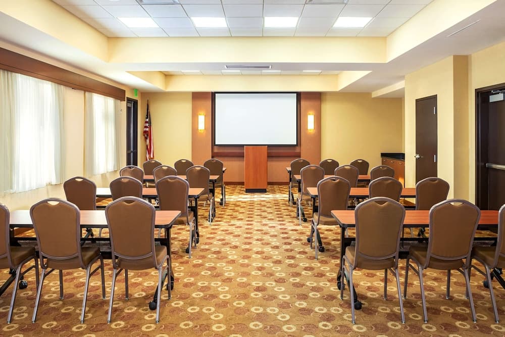 Hyatt Place San Diego/Vista-Carlsbad gallery photo in Vista, CA — image 35