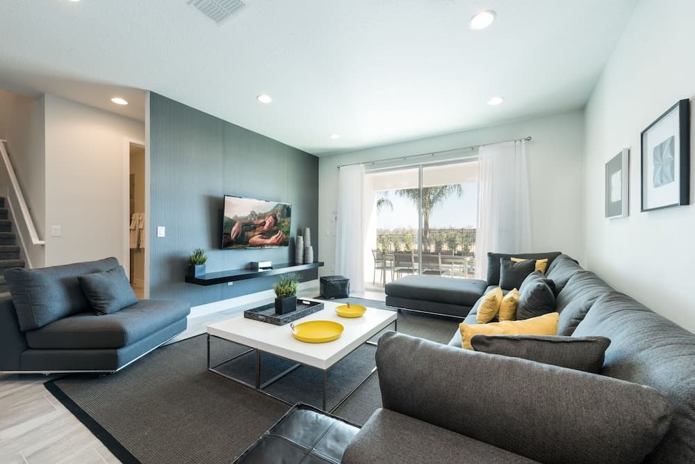 Encore Resort and Water Park at Reunion by Rentyl gallery photo in Kissimmee, FL — image 393